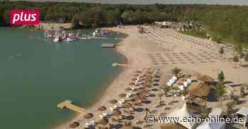 DLRG Raunheim will „eine Zeit lang getrennte Wege gehen“ - Echo Online