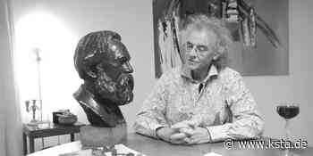 Engelskirchen: Grünen-Politiker Harry Cremer verstorben - Kölner Stadt-Anzeiger