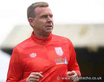 Weymouth 2-4 Solihull Moors: Terras' defending concerns David Oldfield - Dorset Echo