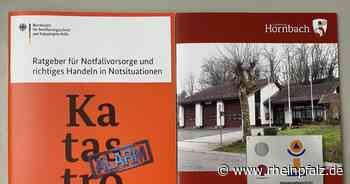 Dass Reiner Hohn vor längerem Stromausfall warnt, ist unnötige Panikmache - Rheinpfalz.de