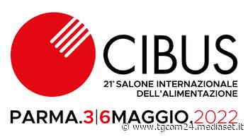 Cibus 2022: dal 3 al 6 maggio a Parma - TGCOM