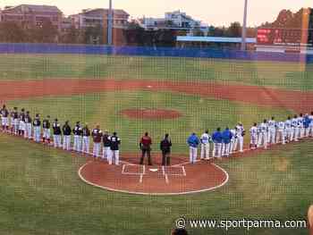 Baseball A: Parma e Collecchio qualificate alla poule scudetto - Sport Parma