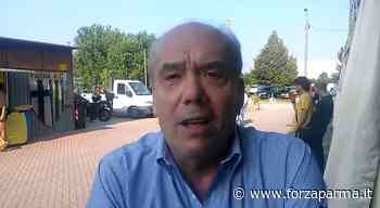 Ceresini: "Fatevi un esame di coscienza e...bocciatevi" - Forza Parma