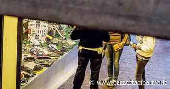 Avevano il foglio di via da Parma ma hanno passato un altro sabato in centro: denunciati due ragazzi del Parmense - Gazzetta di Parma