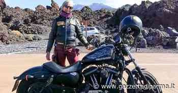 Gianna Guerra, una nuova vita a Tenerife - Gazzetta di Parma