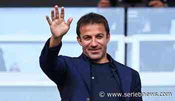 Del Piero al Parma, l’ex bianconero svela un retroscena - SerieBnews.com