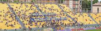 I Boys: "I soldi sono stati investiti, ma la gestione..." - Forza Parma