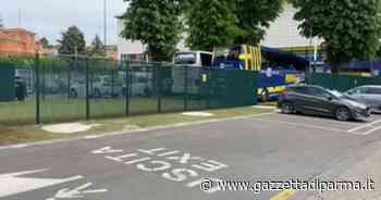 Parma in campo con Inglese e Coulibaly - Le video-formazioni di Sandro Piovani - Gazzetta di Parma