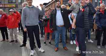 “Mocht ik op zoek zijn naar een fusiepartner, ik liet Zelzate nooit uit mijn handen gaan” - Komst Conner Rousseau doet Internationale luider klinken dan ooit - Het Laatste Nieuws