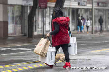 Is a recession on the way? What data says about the economy