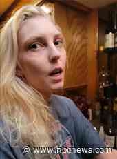 Remains in Texas ID'd as those of missing girlfriend of ex-NFL player Kevin Ware
