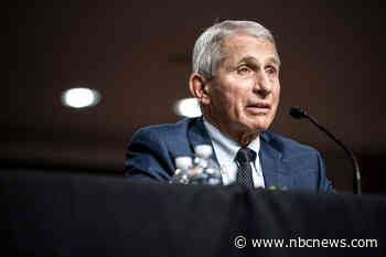 Fauci's mealymouthed Covid assessment gave Fox News what it wants