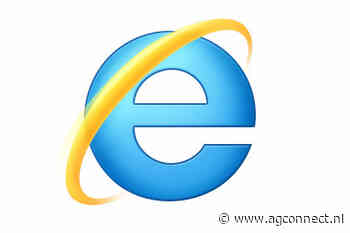 Einde Internet Explorer 11 nadert snel: tijd voor actie