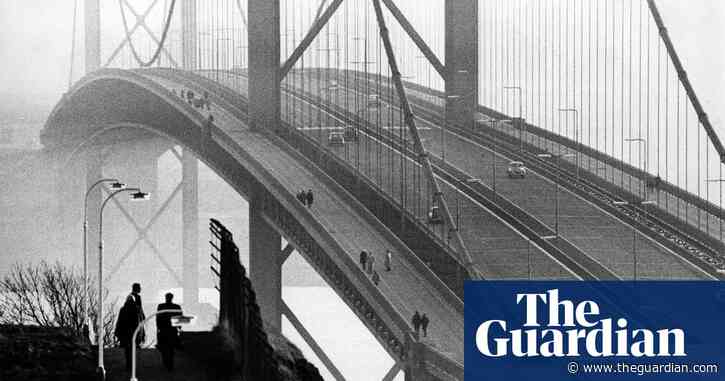 Edinburgh show will display street photographer’s never-before-seen work