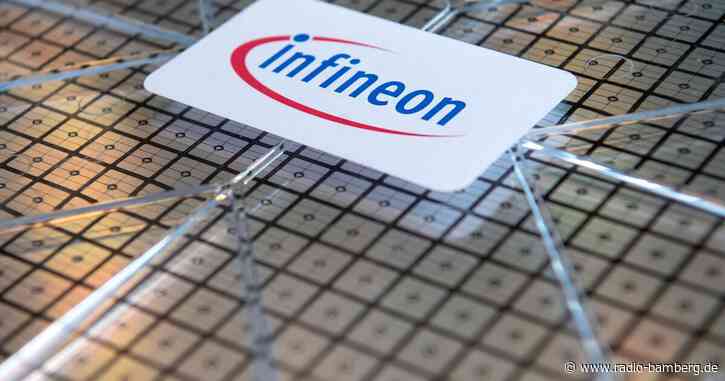 Infineon verliert Vertriebsvorstand: Nachfolger berufen