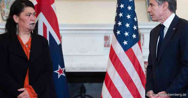 Neuseeland weitet Sanktionen gegen Russland aus
