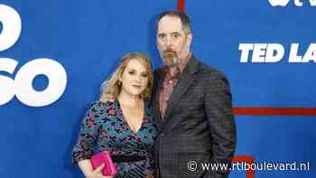 Ted Lasso deels gedraaid in Amsterdam: cast in Boom Chicago - RTL Boulevard