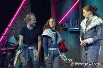 Ein David-Bowie-Abend in Tauberbischofsheim - Fränkische Nachrichten