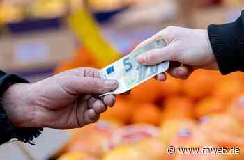 Inflation: „Sparbuch und Festgeld haben jegliche Berechtigung verloren” - Tauberbischofsheim - Nachrichten und Informationen - Fränkische Nachrichten
