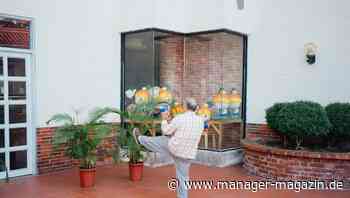 Mittelmanager: Das macht sie zu idealen Vermittlern