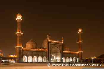 Eid-ul-Fitr - Khadijah Muhammad Kamal - Langley Park School for Girls - This is Local London