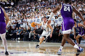 Basketball champ returns home to play pro at Langley Events Centre – Aldergrove Star - Aldergrove Star