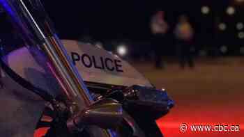 Motorcyclist dies, passenger injured after crash in Langley, B.C. - CBC.ca