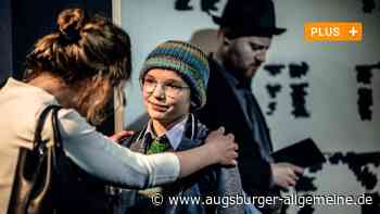 Emil und die Detektive feiert Premiere im Podium am Theater Ulm