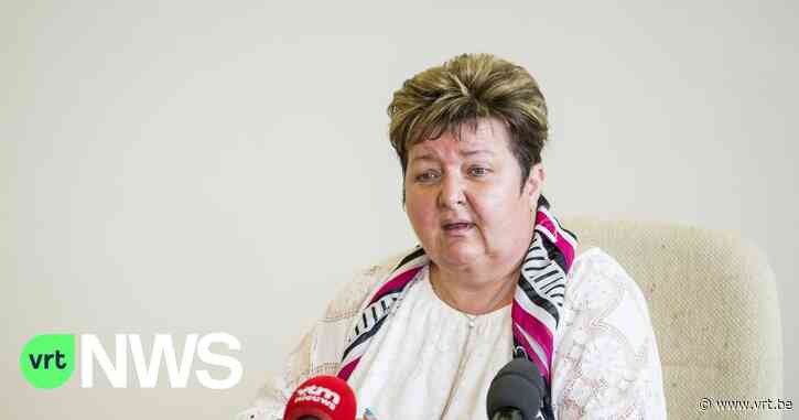 Burgemeester van Boortmeerbeek denkt niet aan opstappen na fusiefiasco: "Inwoners niet sneller betrekken was een fout" - VRT NWS
