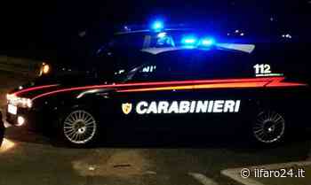 AVEZZANO. TIRA FUORI UN COLTELLO AL CULMINE DI UNA LITE PER UN PARCHEGGIO, DENUNCIATO - ilfaro24