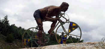 AVEZZANO, GENOVESI (LEGA) PUNZECCHIA FRATELLI D'ITALIA: A CHE PUNTO SONO LE PROMESSE DI LIRIS? - MarsicaWeb