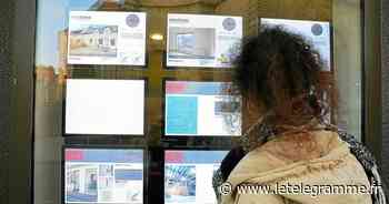 Lorient - Dans le pays de Lorient, le marché de la location toujours en tension - Le Télégramme