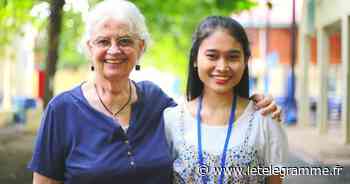 À Lorient, un film et une rencontre avec la fondatrice de Pour un sourire d’enfant, le 4 mai - Le Télégramme