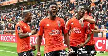 FC Lorient. Le Moustoir pèse de tout son poids pour le maintien - Le Télégramme
