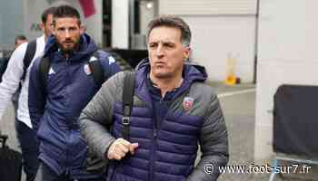 FC Lorient Mercato : Un duel avec Clermont pour un joueur de L2 - Foot Sur 7