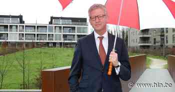 BELOOFD IS BELOOFD. Krijgt de stationsbuurt Aalter vorm? Komt het nieuw multifunctioneel centrum in Knesselare er? En is de fusie verteerd? - Het Laatste Nieuws