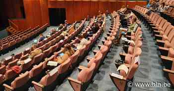 Groen wil gemeenteraden weer in raadzaal: “Nu praten we tegen ruggen” - Het Laatste Nieuws
