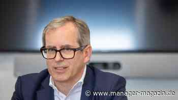 Tengelmann: Christian Haub will Bruder Georg ausschließen