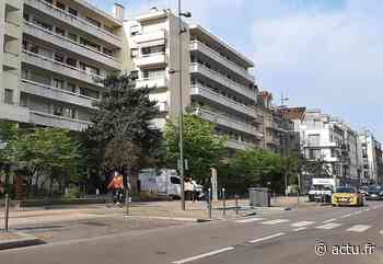 La Ville de Viroflay enquête sur les modes de déplacements de ses habitants - actu.fr