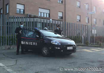 Arrestati dai carabinieri di San Giovanni in Persiceto due minorenni che avevano rapinato un'anziana 85enne - Modena 2000