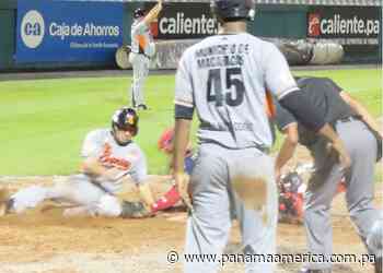 Los Santos recorta a Panamá Metro; Chiriquí blanquea a Bocas del Toro en las semifinales del béisbol mayor - Panamá América