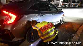 Illegales Fahrzeugtuning hat Folgen für Autofahrer