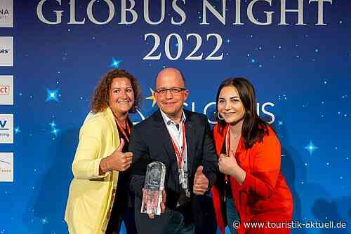 Globus Night 2022: Hier sind die Bilder
