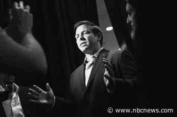DeSantis looks to make 2024 statement with big Florida win this November