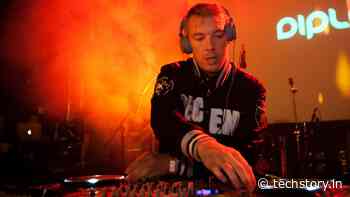 Three-time Grammy-winning DJ Diplo joins the NFT world - Techstory