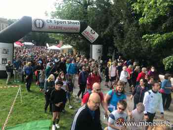 Camminiamo Insieme: ad Arcore oltre mille in marcia per dire no alla leucemia - MBNews