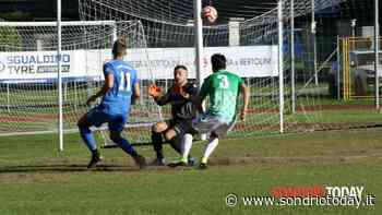 Domani ad Arcore l'ultima trasferta stagionale per la Nuova Sondrio calcio - SondrioToday