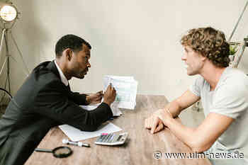 Warum sollte man einen Kredit aufnehmen?