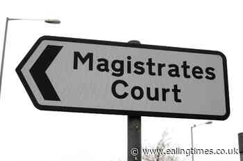 Magistrates' sentencing powers doubled in bid to tackle courts backlog - Ealing Times