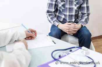 Record 2.7m people referred for cancer checks after pandemic decline - Ealing Times